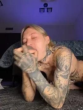 Stripchat Best Webcam of Future_star