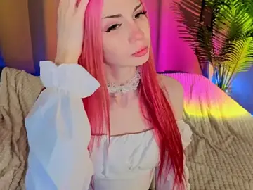 Stripchat Live Sex Cam of Jennie_Hunter