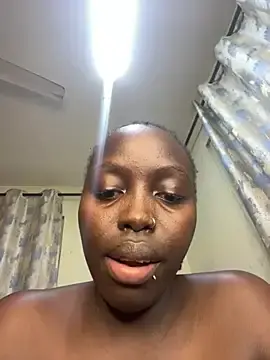 Stripchat Live Sex of Mysterious_coco