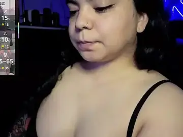 Stripchat Free Porn Cam of kimmiakiss22