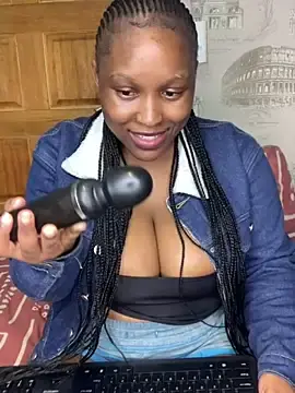 Stripchat Private Sex Chat of Bellabootie