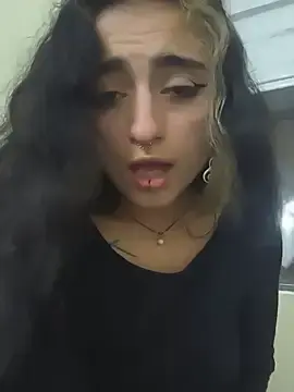 Stripchat Best Webcam of Lila_Desiree