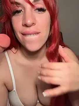 Stripchat Nude Webcam of Roxysophie