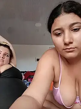 Stripchat Adult Webcams of Sara_y_Amy