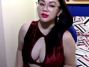 Stripchat Free Porn Cam of celine_margo
