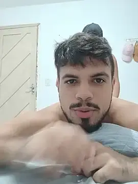 Stripchat Private Sex Chat of CarlosMenino24