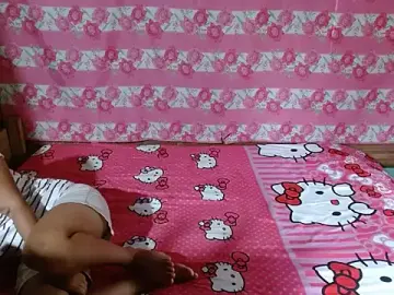 Stripchat Live Porn of Itsme_Foxy_Shantale