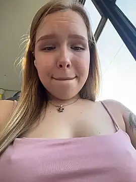 Stripchat Best live sex cam show of Liza_risky