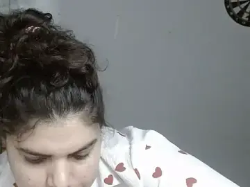 Stripchat Live Sex Cam of karoll8