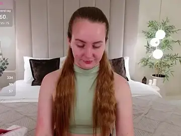 Stripchat Nude Webcam of JaniceCollins