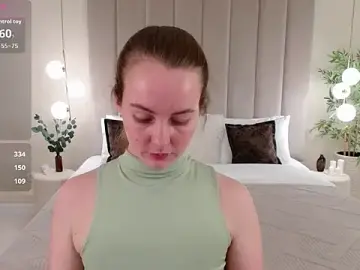 Stripchat Sex Chat of JaniceCollins
