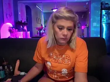 Stripchat Free Live Porn of Lexi_Shocker