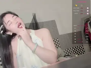 Stripchat Adult Webcam of Lili-0521