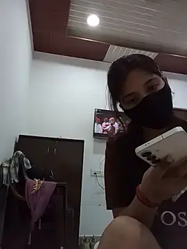 Stripchat Sex Chat of Anjali_hot33