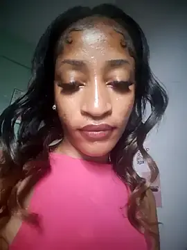 Stripchat Free Porn Cam of GoddessVee