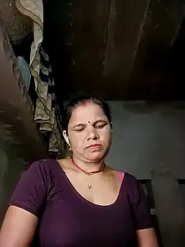 Stripchat Adult Webcam of Pooja_sahu