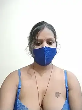 Stripchat Live Porn of Nakedgirl07