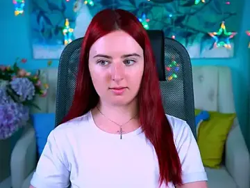 Stripchat Live Sex Cam of AnnTerry_