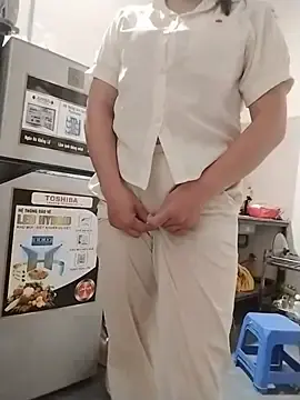 Stripchat Live Porn of Cong2211