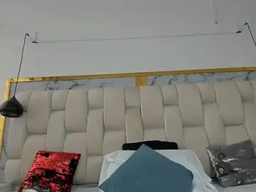 Stripchat Adult Webcam of Hanna_lens