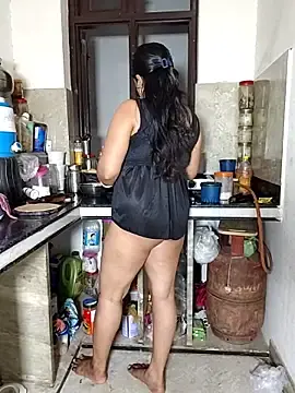 Stripchat Adult Video Chat of Heena-143