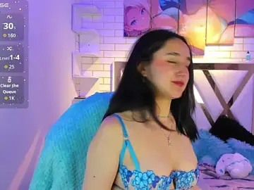 Stripchat Adult Webcams of Lua_bloom_