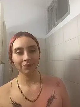 Stripchat Sex Chat of Sophia_LuxxX