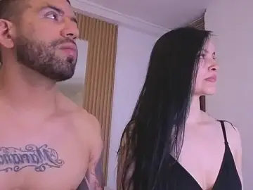 Stripchat Live Sex of Lion_and_aria