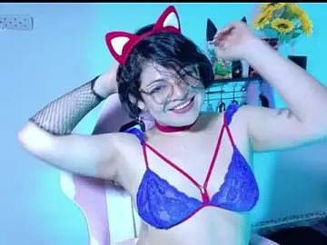 Stripchat Nude Webcam of Meow_cat4