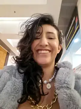 Stripchat Live Porn of _valerianam