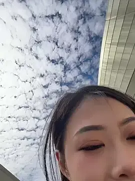 Stripchat Sex Chat of youyou-baby999