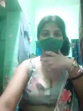 Stripchat Free Live Porn of JYOTI_023