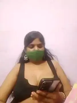 Stripchat Sex Cam of JYOTI_023
