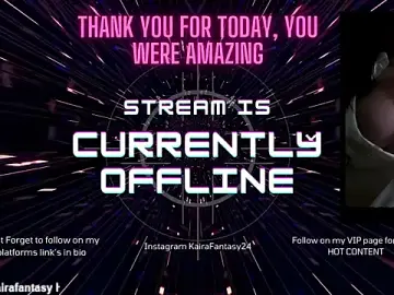 Stripchat Adult Webcam of KairaFantasyy