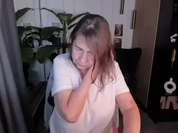 Stripchat Free Live Porn of LindaPassionate