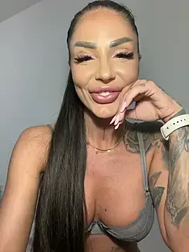 Stripchat Private Sex Chat of RaquelleXO
