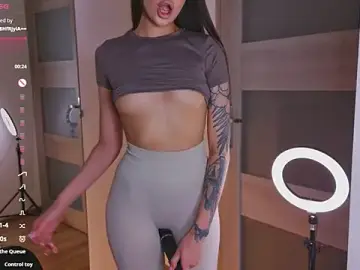 Stripchat Live Porn of Velina83