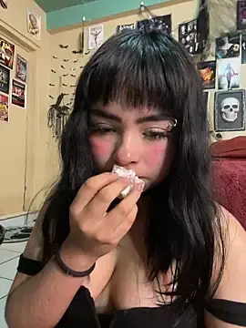 Stripchat Watch Live Sex Cams of pinkybombon