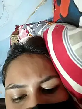 Stripchat Free Porn Cam of sanu_07