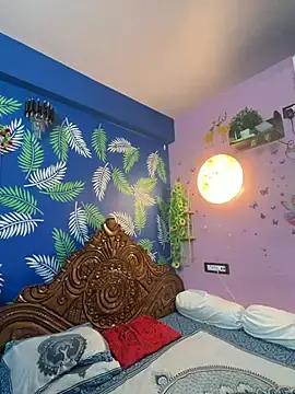 Stripchat Nude Webcam of V-Hot-Sweti