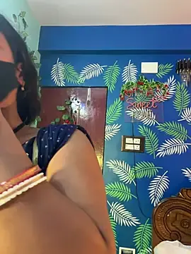 Stripchat Private Sex Chat of V-Hot-Sweti