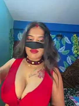 Stripchat Sex Cam of V-Hot-Sweti