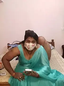 Stripchat Private Sex Chat of telugu_Geetha40