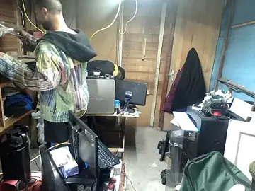 Stripchat Live Sex Cam of Camodick