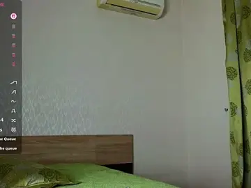 Stripchat Live Porn of Cowell_Adelina
