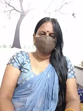 Stripchat Live Porn of Tamil_Meera12