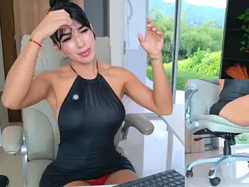 Stripchat Free Porn Cam of kimberly_