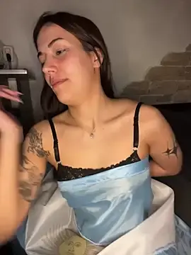 Stripchat Adult Video Chat of sweetaddictionbyThy