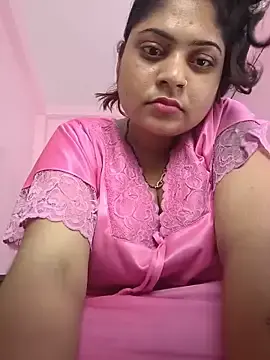 Stripchat Free Live Porn of Aanushaka