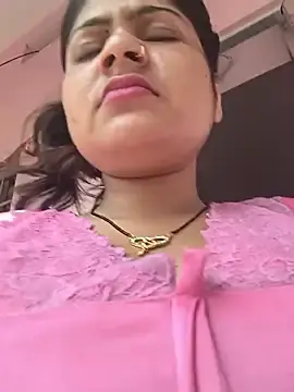Stripchat Adult Webcam of Aanushaka